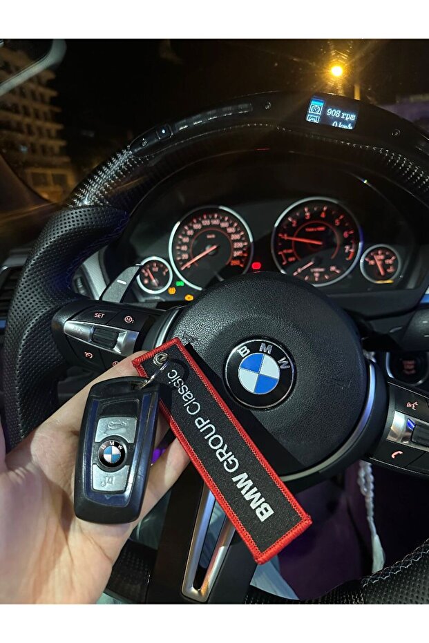 Μπρελόκ Bmw - 1