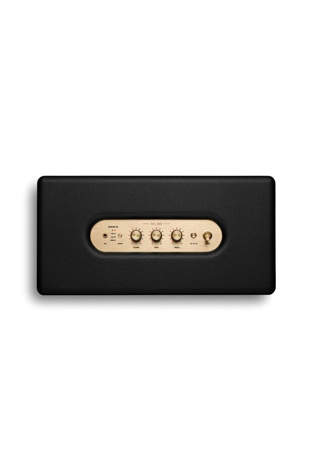 Woburn Iıı Bt, Black - 5