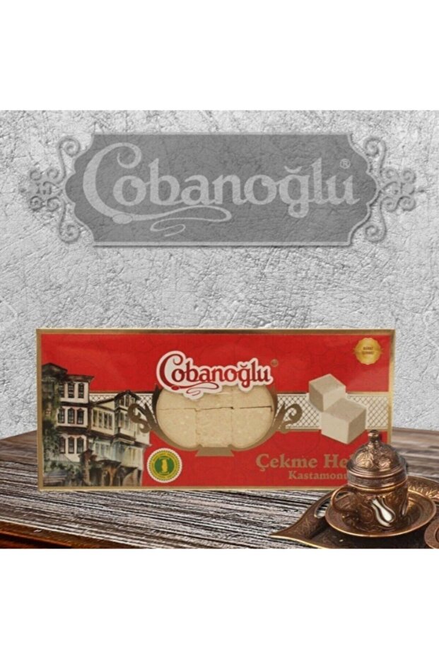 Sade 400gr.