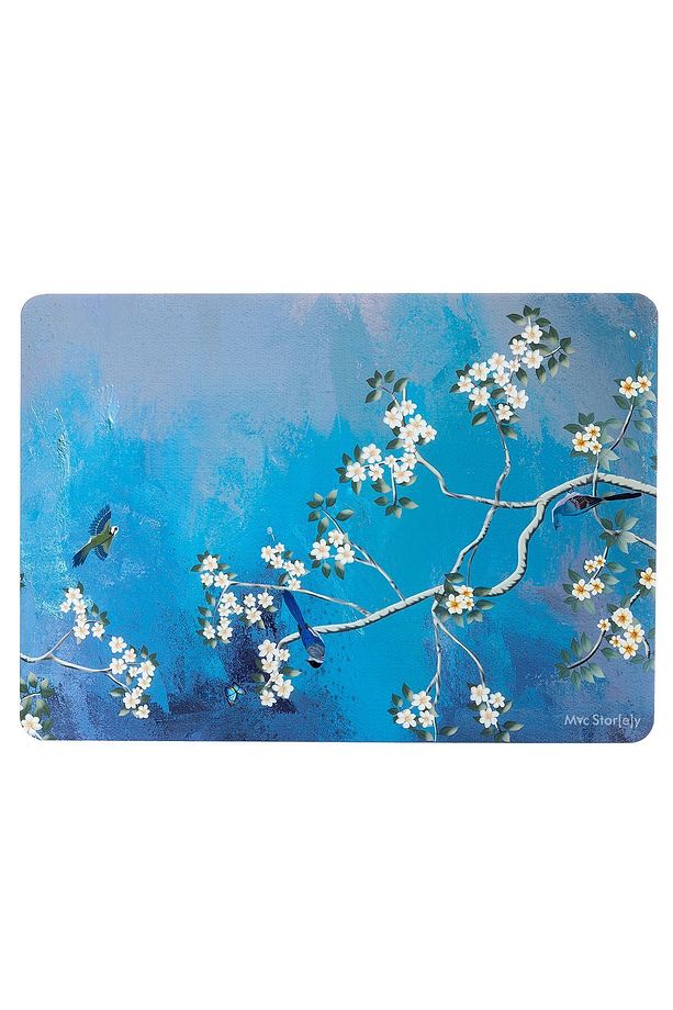 Macbook Air Kılıf 13.6 Inç M4-m2-m3 Vangogh01nl (AİR 13.6”) A2681 A3113 A3240 Ile Uyumlu - 4