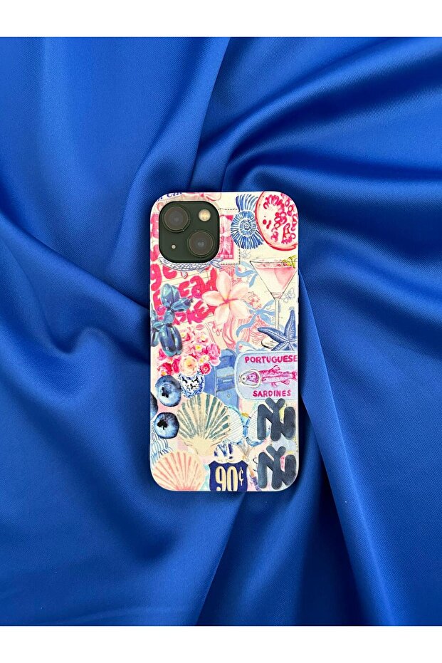 حافظة متوافقة مع آيفون 15 - 2