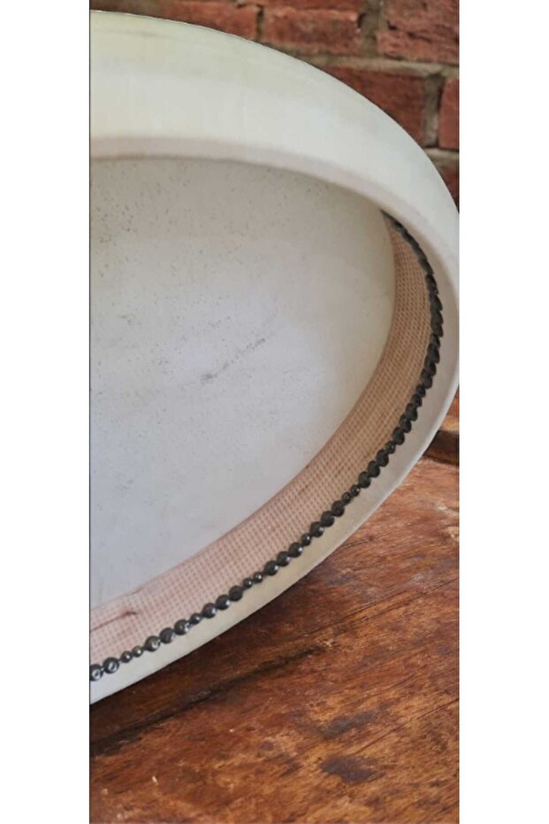 16? BENDIR (frame-drum) with tuning system - 2