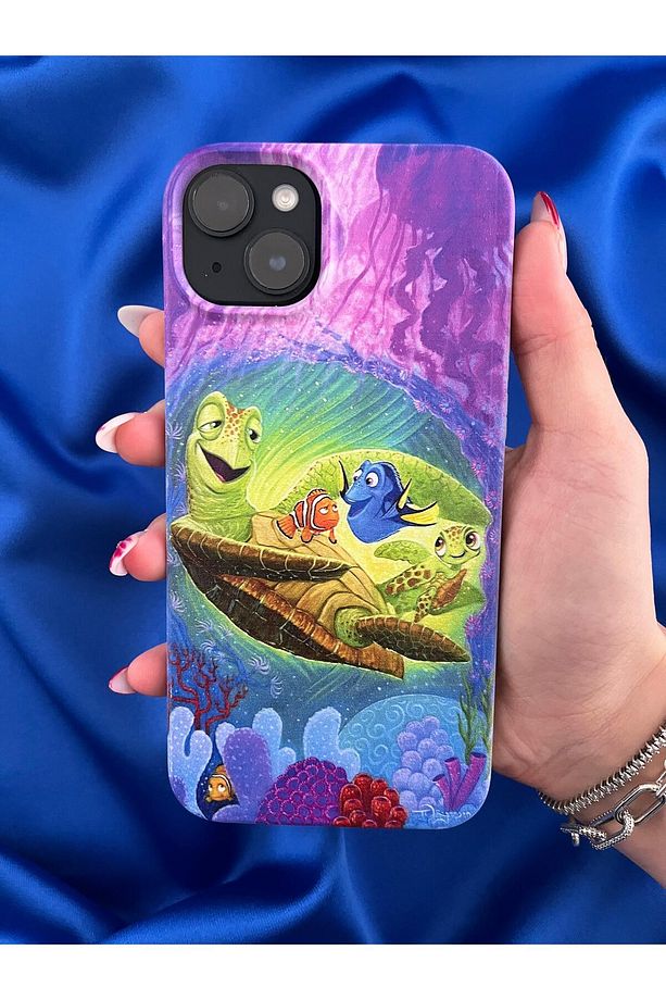İphone 11 İle Uyumlu Kılıf - 1
