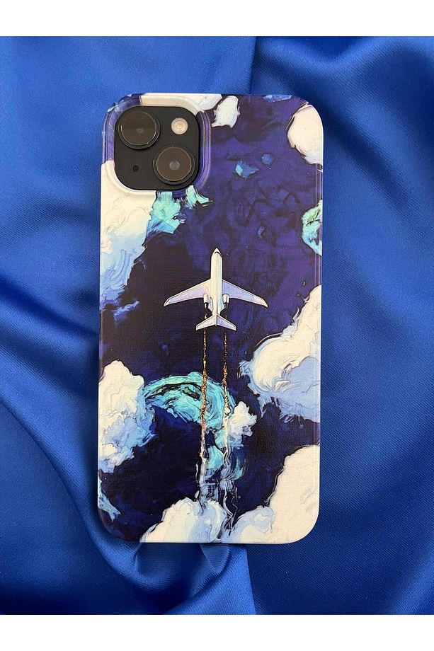 İphone 11 İle Uyumlu Kılıf - 2