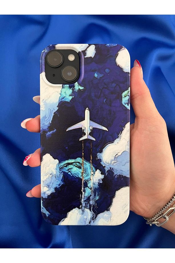 İphone 11 İle Uyumlu Kılıf - 1