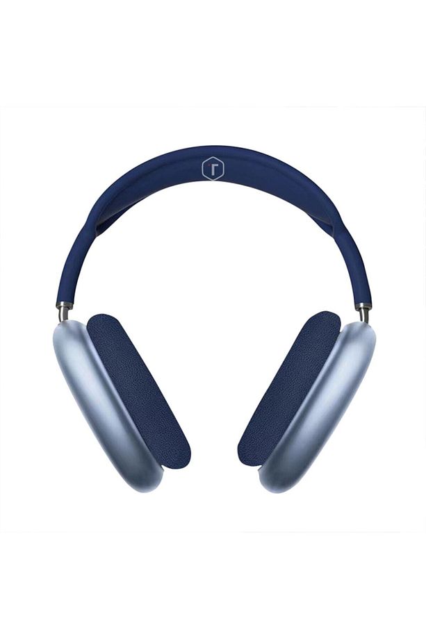 P9 Hi-Fi Ses Kalitesi Ayarlanabilir ve Katlanabilir Kulak Üstü Bluetooth Kulaklık - 2