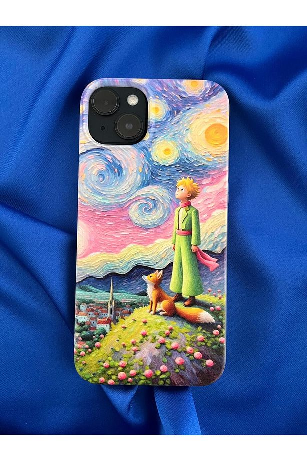 İphone 11 İle Uyumlu Kılıf - 2