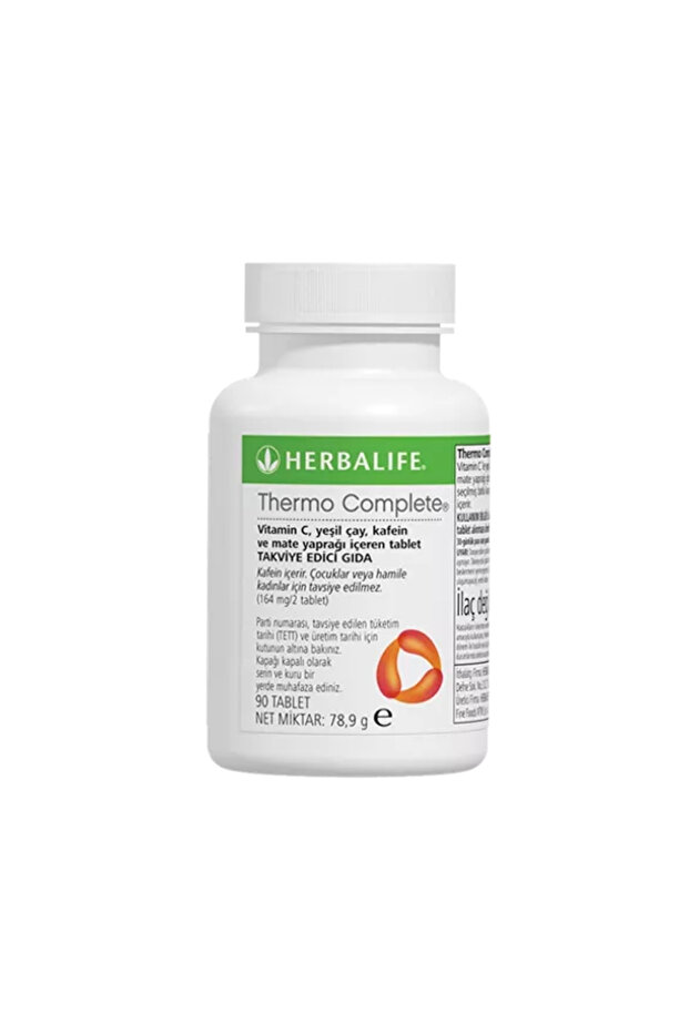 Thermo Complete Takvite edici gıda - 1