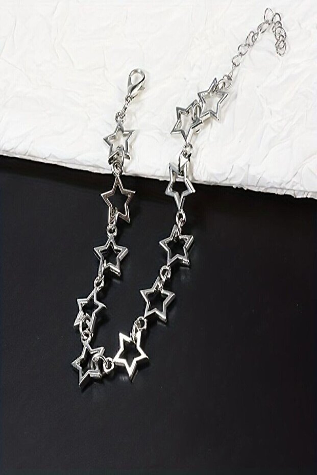 Starry Y2K Bracelet - 2