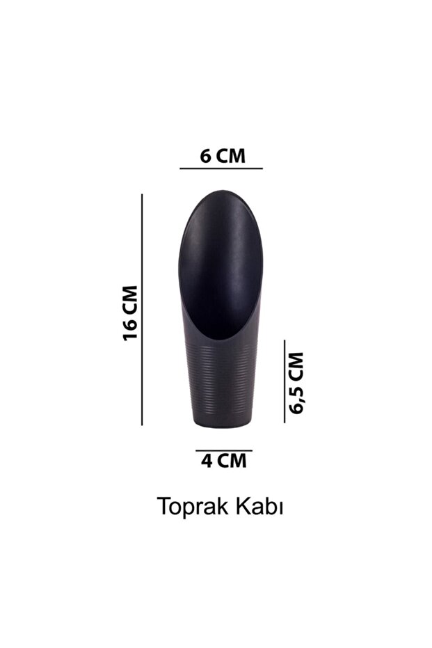 Çiçek-bitki Dikim Seti - 5