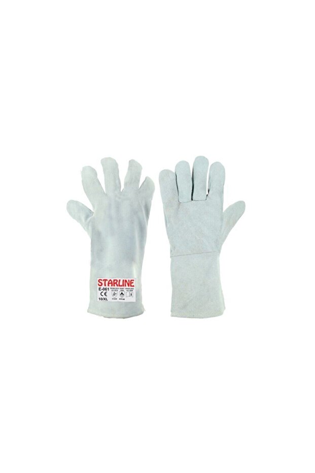 Kaynak Eldiveni E-061 - 10 - 1