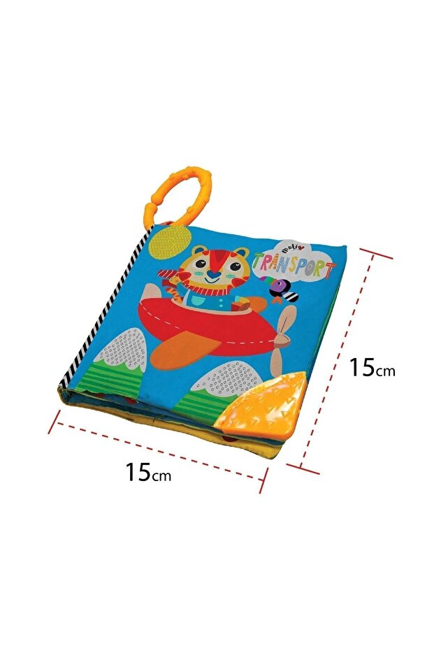 Hışırtılı Kitap - 1