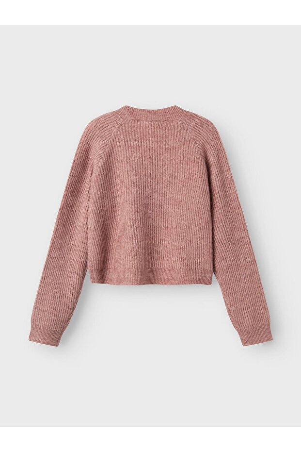 Strickjacke boxed- - 3