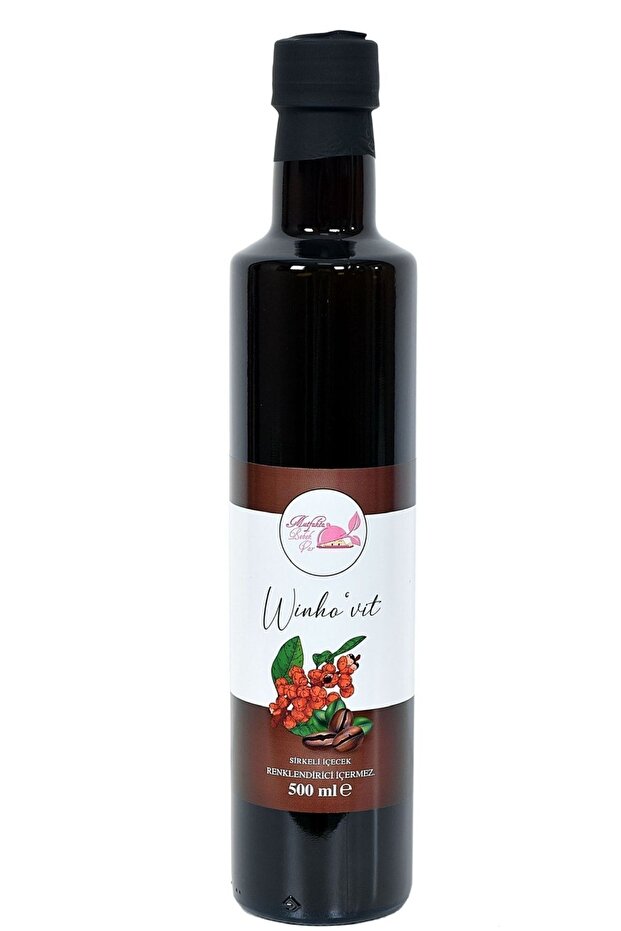 Winho'vit - 1
