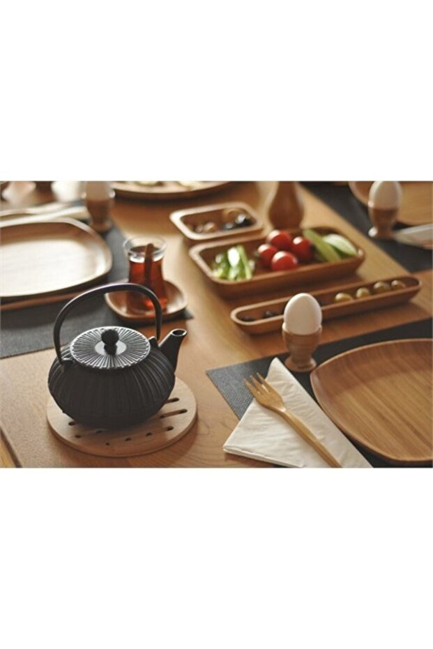 Ikon - 57 Parça Kahvaltı Seti - 5