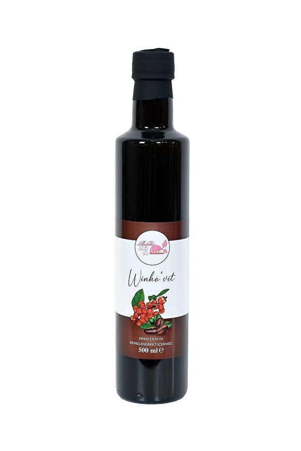 Winho'vit - 3