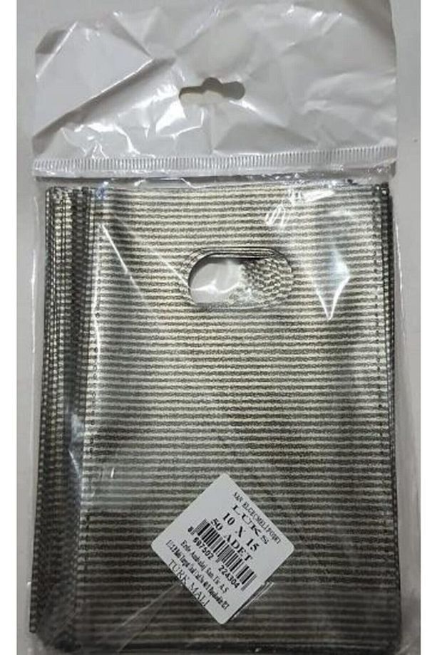 El Geçme Poset No 1 10x15 50'li - 1