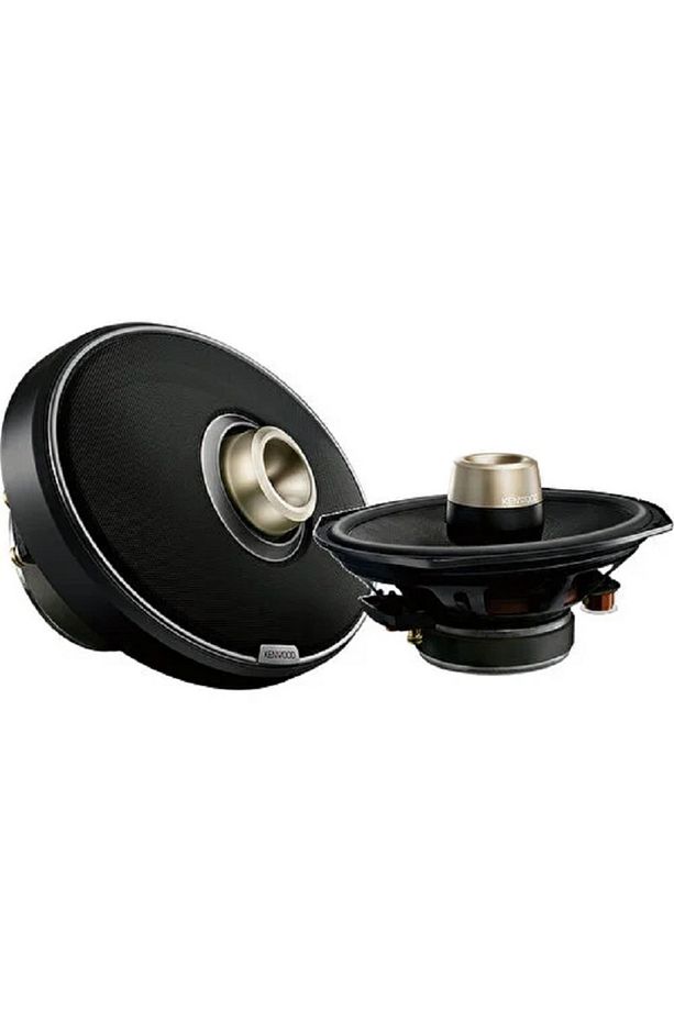 Kenwood KFC-HQR710EX- Horn Tweeterlı Oval 7x10 Yüksek Rms COAKSİYEL HOPARLÖR - 1