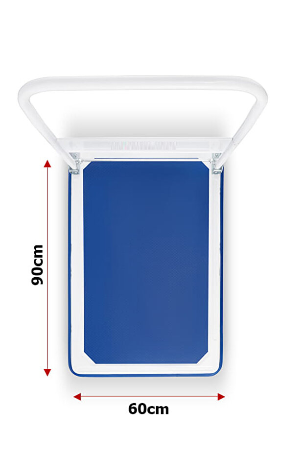 300 kg Taşıma Arabası - 5