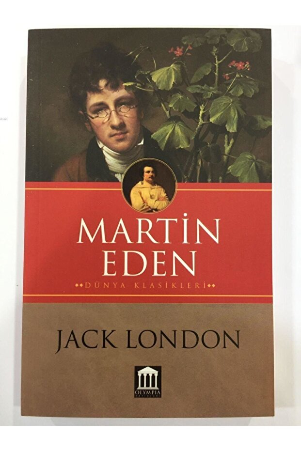 Martin Eden Jack London