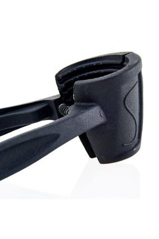 Strong Hard Plastic Walnut and Nut Cracker Tool, Practical to Use. - 5
