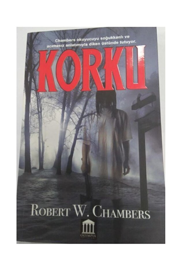 Korku