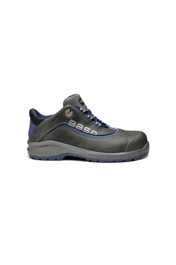 Iş Güvenlik Ayakkabısı B0874 Be-joy S3 Src - 1