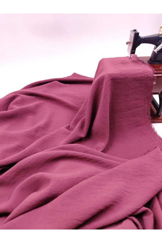 Keten Aerobin Kumaş - 5