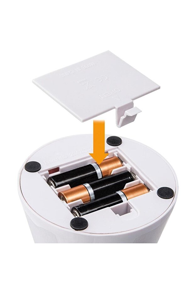 Phantom Laser Cat Toy - 4