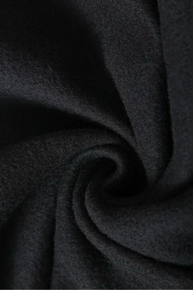 Ambitious Baskılı Pamuklu Erkek Sweatshirt - 3