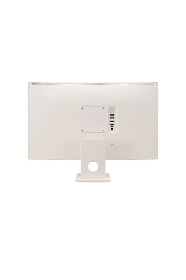 MyView 27SR50F-W 27 inç FHD 60Hz 14ms WebOS IPS Smart Monitör - 4