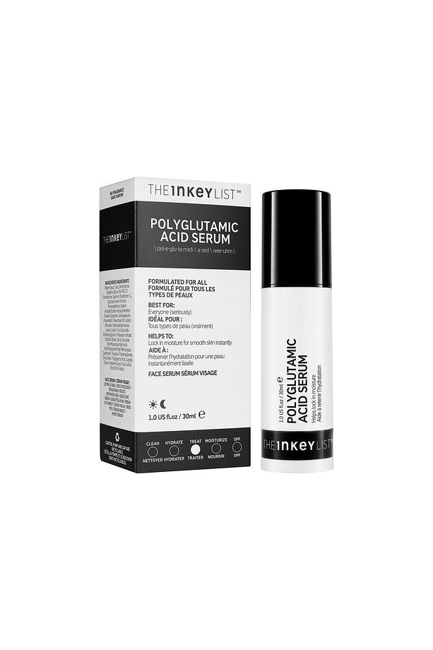 Poligluatmik Asit Serum 830ml) - Polyglutamıc Acid - Serum - 2