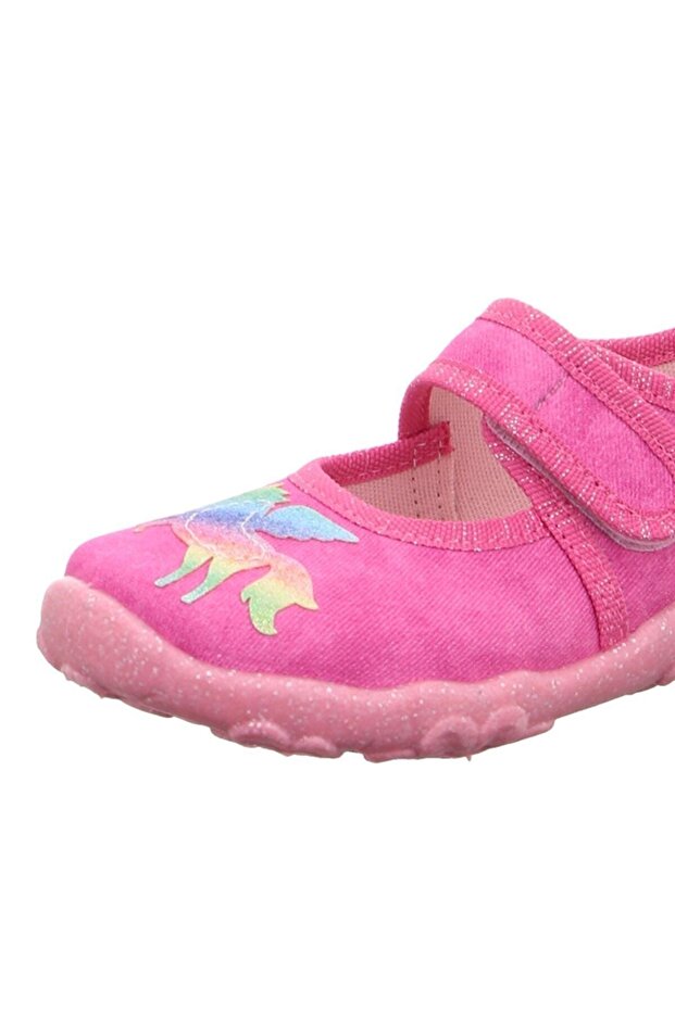 Ev Ayakkabısı Pembe - 2
