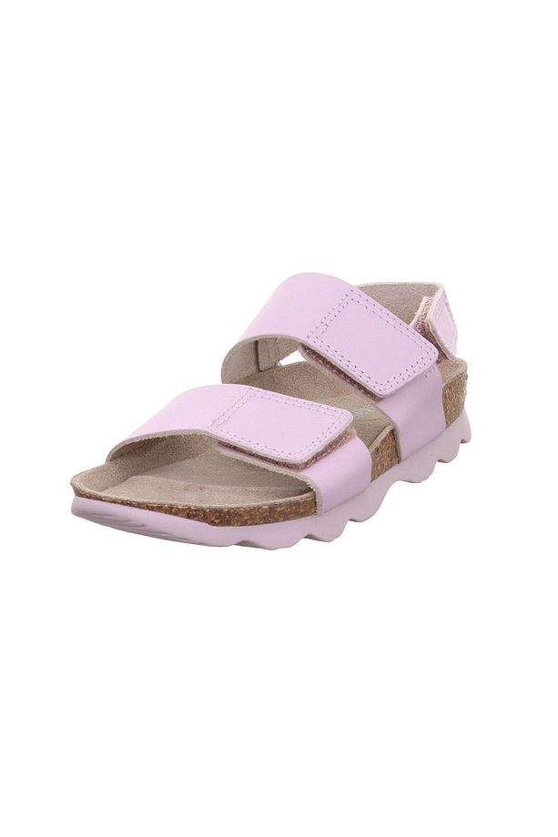 Jellies Kız Çocuk Lila Mantar Soft Tabanlı Sandalet - 2