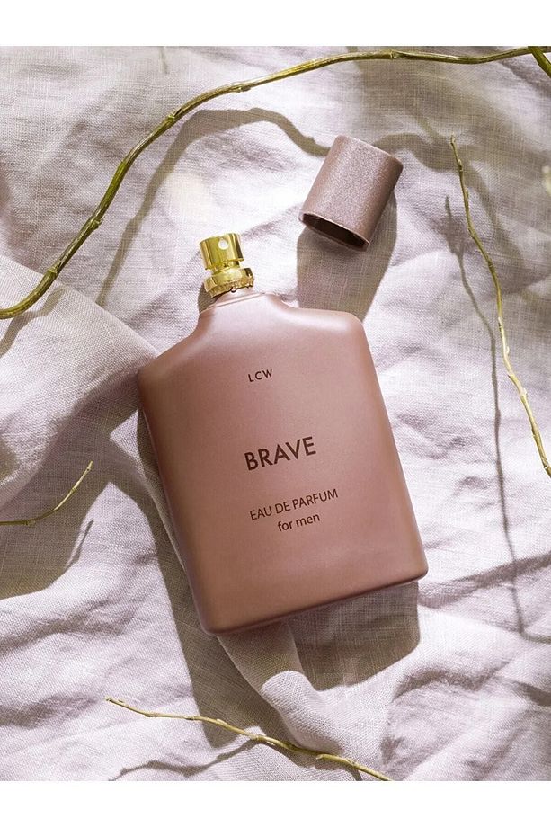 LCW ACCESSORIES Brave EDP Erkek Parfüm 100 Ml - 3