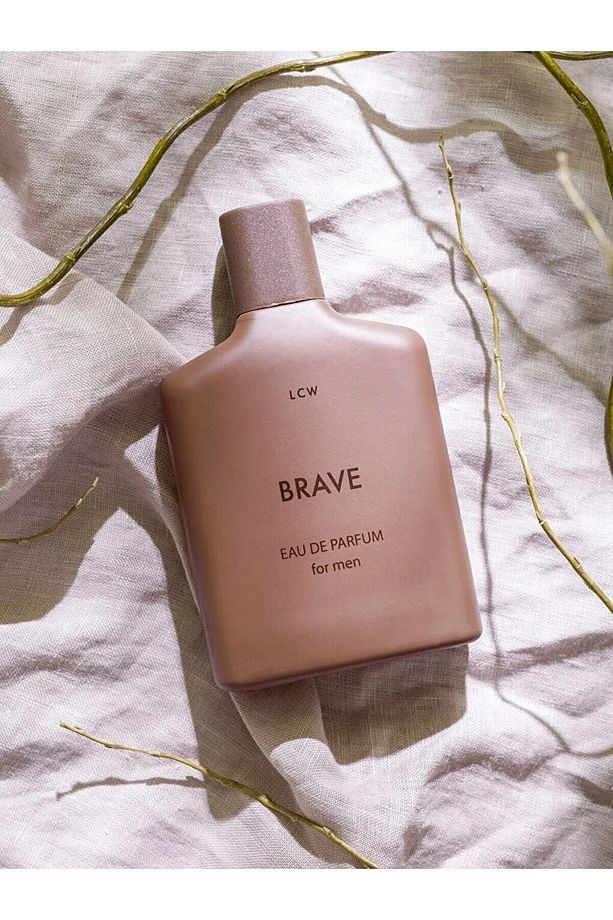 LCW ACCESSORIES Brave EDP Erkek Parfüm 100 Ml - 2