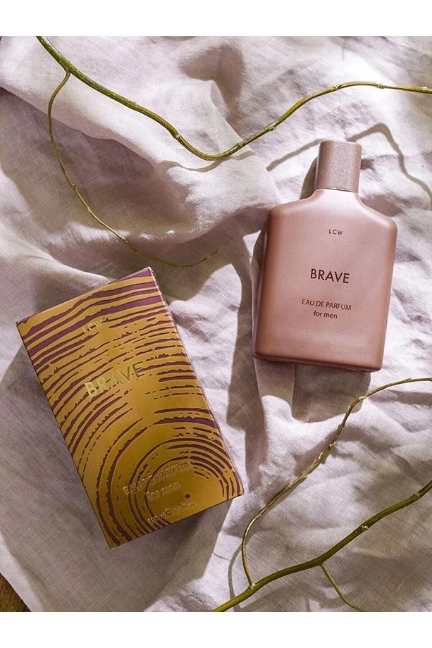 LCW ACCESSORIES Brave EDP Erkek Parfüm 100 Ml - 1