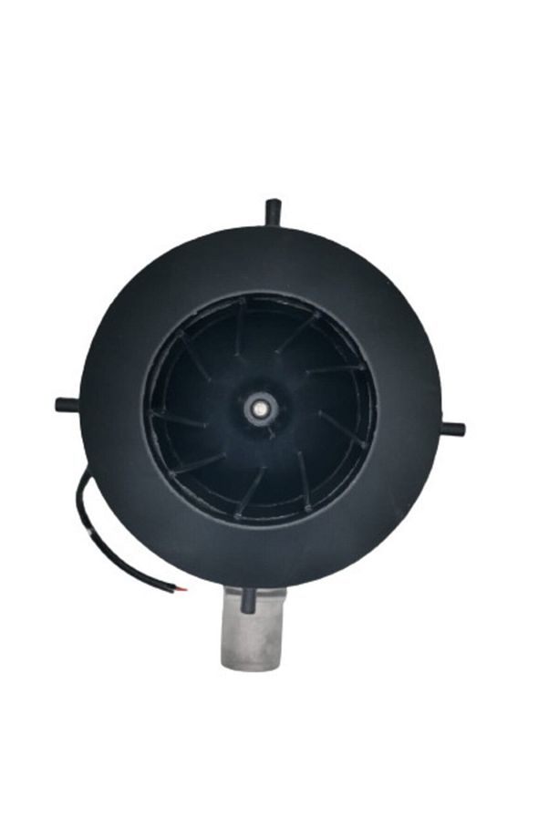 Coolman Webasto Tipi 5 Kw Isıtıcı Fan (12V) - 4