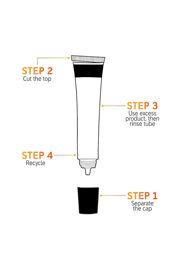 Caffeine De-puffing + Dark Circle Eye Cream 15 Ml - 6