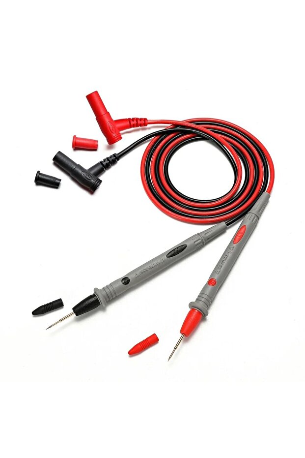 İğne uçlu ölçü aleti probu - 6