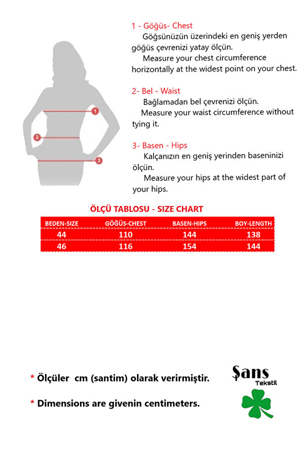Rochie lungă și colorată din șifon - mărime mare, decolteu și căptușeală 65N38155 - 2