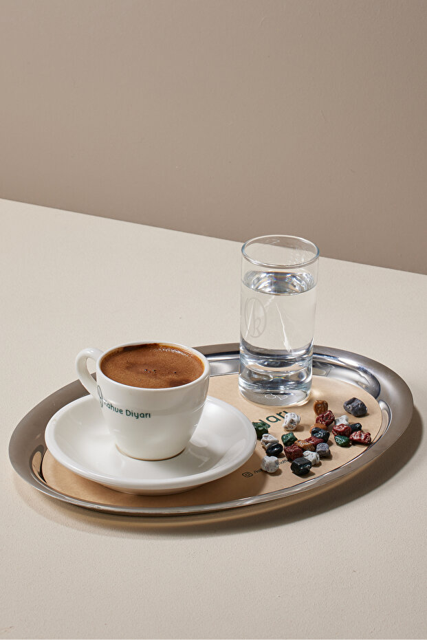 Türk Kahvesi 100 gr. - 2