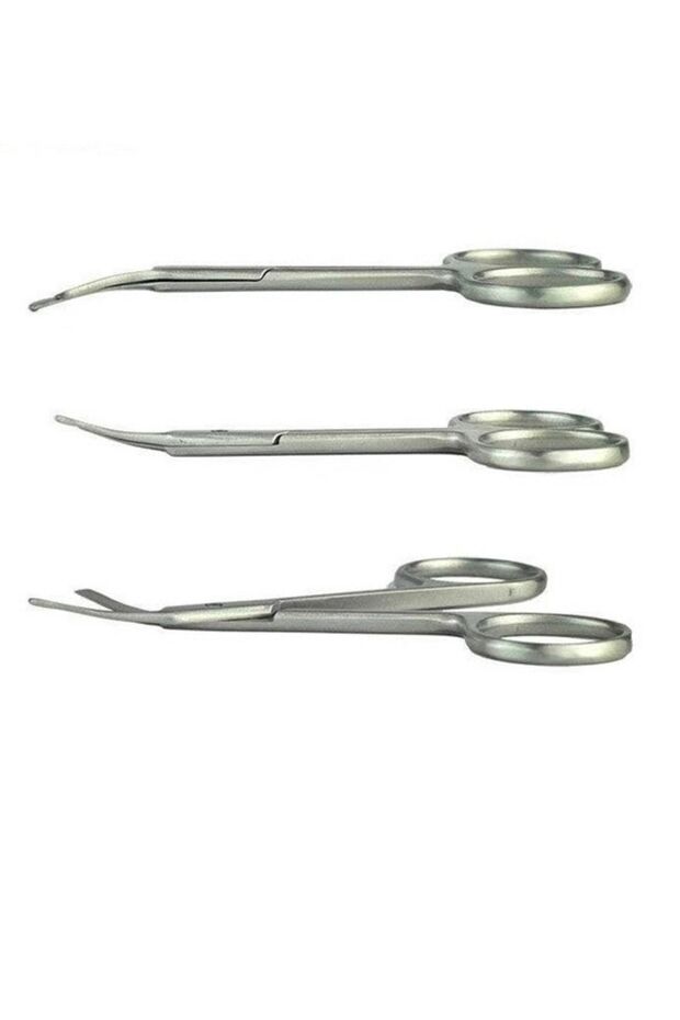 Colostomy Scissors - 4