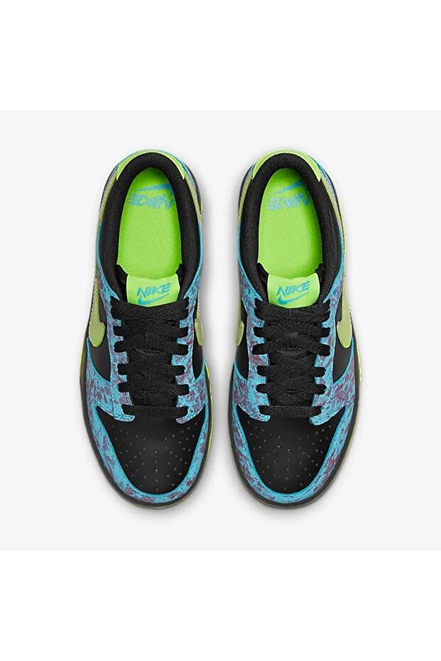 dunk low se 2 unisex ayakkabı - 4