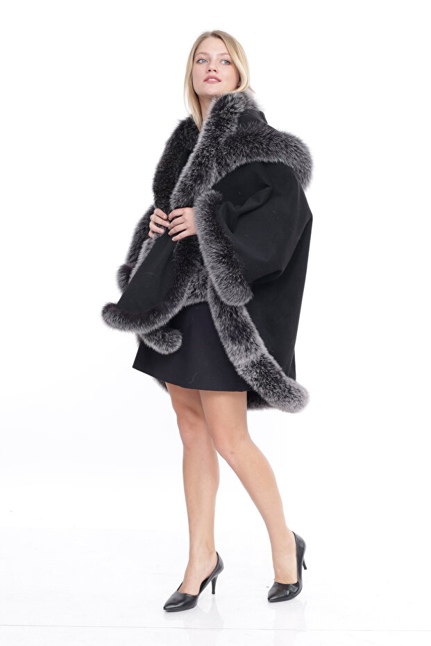 Lüks Detaylı Panço - 5