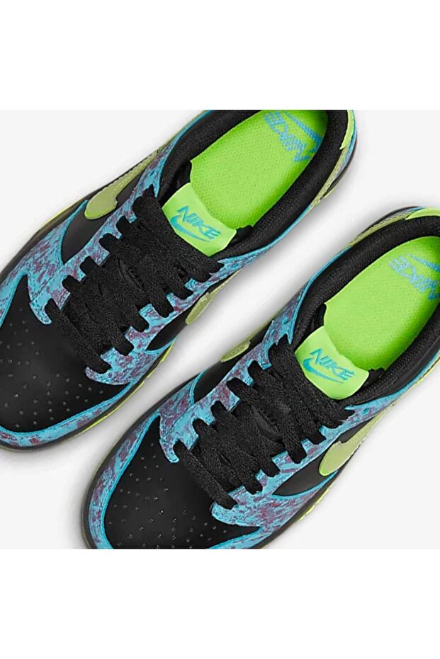 dunk low se 2 unisex ayakkabı - 8