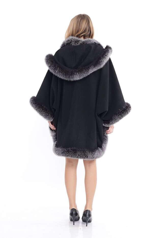 Lüks Detaylı Panço - 6