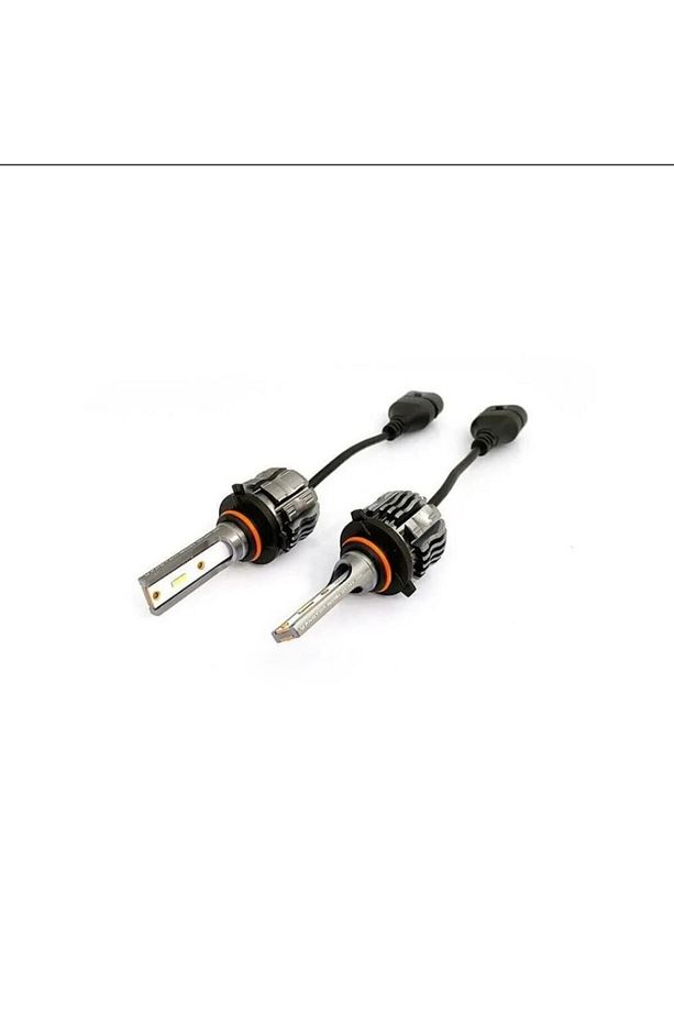 Zero Hb3 9005 / Hb4 9006 +3 Plus Fansız Led Zr3725 - 2
