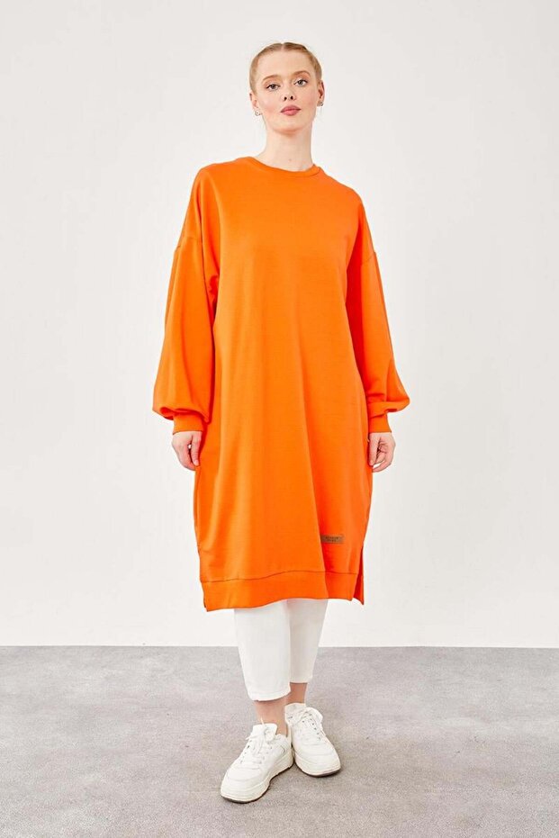 Sweat Ara Boy Tunik - 1