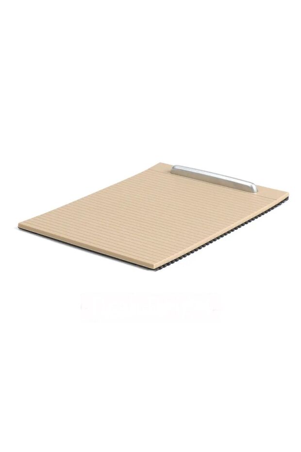 PASSAT B6-B7-CC COMPATIBLE DARK BEIGE COASTER SLIDE